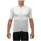 Taac Pinta Short Sleeve Jersey Blanc L Homme