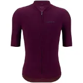 Santini Maillot à Manches Courtes Sensation