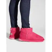 EMU Australia GmbH Bottes d'hiver Emu Australia pour femmes 32303432323330, rose, taille 36 (EU)
