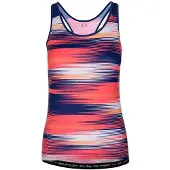 KILPI Vai Sleeveless T-shirt Bleu 42 Femme