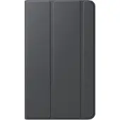 Samsung Couverture du livre (Galaxy Tab A7), Étui pour tablette, Noir