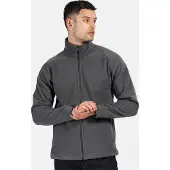 Regatta Polaire interactive THOR III Gris Foncé L