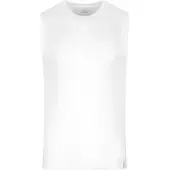 Schiesser Débardeur Schiesser Homme 164104 Long Life Soft White-XXL