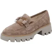 Ara Mocassins OXFORD femmes - Beige - 40