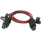 Baas STARTSYSTEM Ste-Starterkabel BS17 Starthilfekabel
