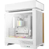 DeepCool Boîtier Pc Cl6600