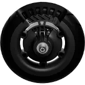SEGWAY by E2 E II Noir 25 km/h 10,2 Ah