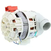Electrolux - Pompe à vide 2600 RPM - 4055070025