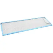 Juno Filtre métallique 50247492007 550x170x9mm