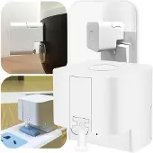 Nedis Smartlife Finger Robot Blanc