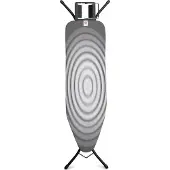 Brabantia - avec cuvette pare-vapeur,Couleur:multicolore, 103841