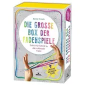 Sonstige Verlage La grande boîte des jeux de fils