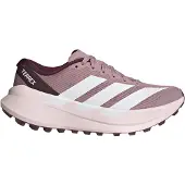 Adidas Chaussure basse 'Agravic SL' lilas / mauve / cyclamen / blanc