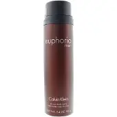 Calvin Klein Euphoria Men Déodorant spray 160 ml