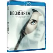 Universal Disclosure Day Blu-ray