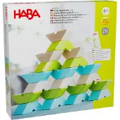 Haba Jeu de construction 3D Varius - multicolore - taille unique