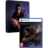 Forspoken Édition Steelbook - PlayStation 5