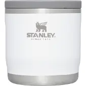 Stanley The Adventure To-Go Food Jar 2.0 12oz, Frost 10-10837-0039 récipient alimentaire avec couvercle à vis, 350 ml