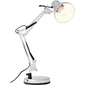 Brilliant Lampe de bureau Henry