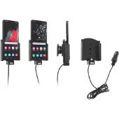 Brodit Support actif, Support pour smartphone, Noir