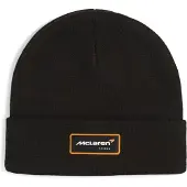 Puma Bonnet 'McLAREN RACING' mélange de couleurs / noir