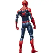Hasbro Spider-Man : Nouvelle ère, figurine d'action Marvel Legends, Spider-Man, 15 cm
