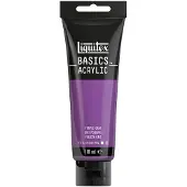 Taidepiste Basics 118ml Purple Grey 263