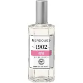 Berdoues 1902 Rose Eau de Cologne 125 ml