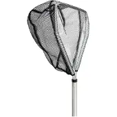 Ubbink Filet à poissons PowerNet 37x35x35 cm 3 mm Triangulaire