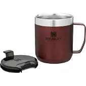 Stanley Tasse Thermos The Legendary Camp Mug Wine 0,35L