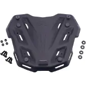 Kappa Moto Km9b Fitting Kit Argenté