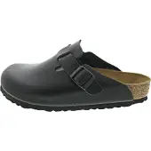 Birkenstock Chaussures Boston Leder, 060191