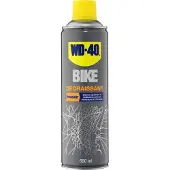 Wd-40 Dégraissant Vélo 500ml Nettoyage Puissant Et Rapide Des Chaînes De Vélo - Wd 40