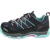 CMP Chaussures De Randonnée 3q54554 Rigel Low Wp