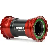 Enduro Kit Boîtier De Pédalier Bsa Sram Gxp - Roulements Précis Et Fiables -