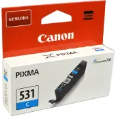 Canon CLI-531C Cartouche Cyan