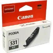 Canon CLI-531GY Cartouche Gris