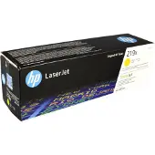HP 219X LaserJet XL Toner Jaune