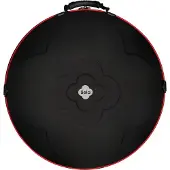 Sela Handpan Hardcase Black