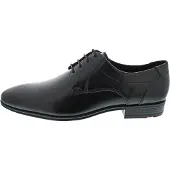 Lloyd Chaussure à lacets noir