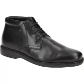 Geox BRAYDEN 2FIT ABX Bottines pour homme - Bottines élégantes noir NEU