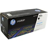 HP 212X (W2120X) - Noir - Toner - Grande capacité