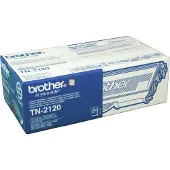 Brother TN-2120 - Noir - Toner - Grande capacité