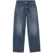 HUGO Jean 'Leni' bleu denim