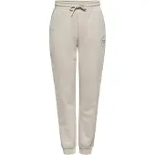 Only Play Pantalon de sport 'ONPCava' beige