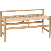 Hubsch Grand canapé Héritage