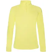 Protest Sweat de sport 'FABRIZ' jaune