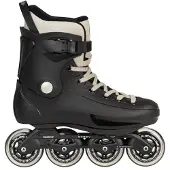 Playlife Rave Trinity 80 Inline Skates Noir EU 43-44