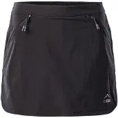 Elbrus Palmar Skirt Noir L Femme