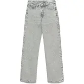 Vero Moda Jean 'VMTessa' gris clair